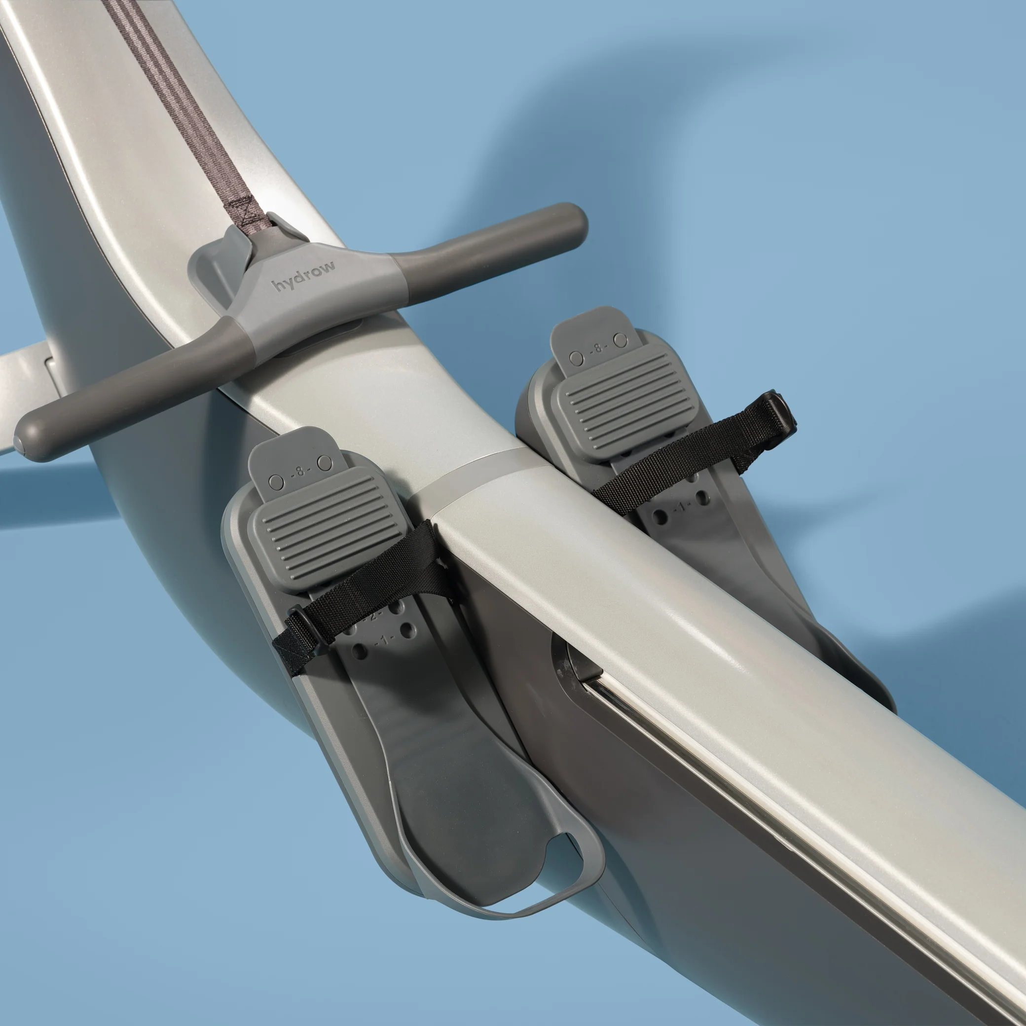 Hydrow Origin Rower - Image 6