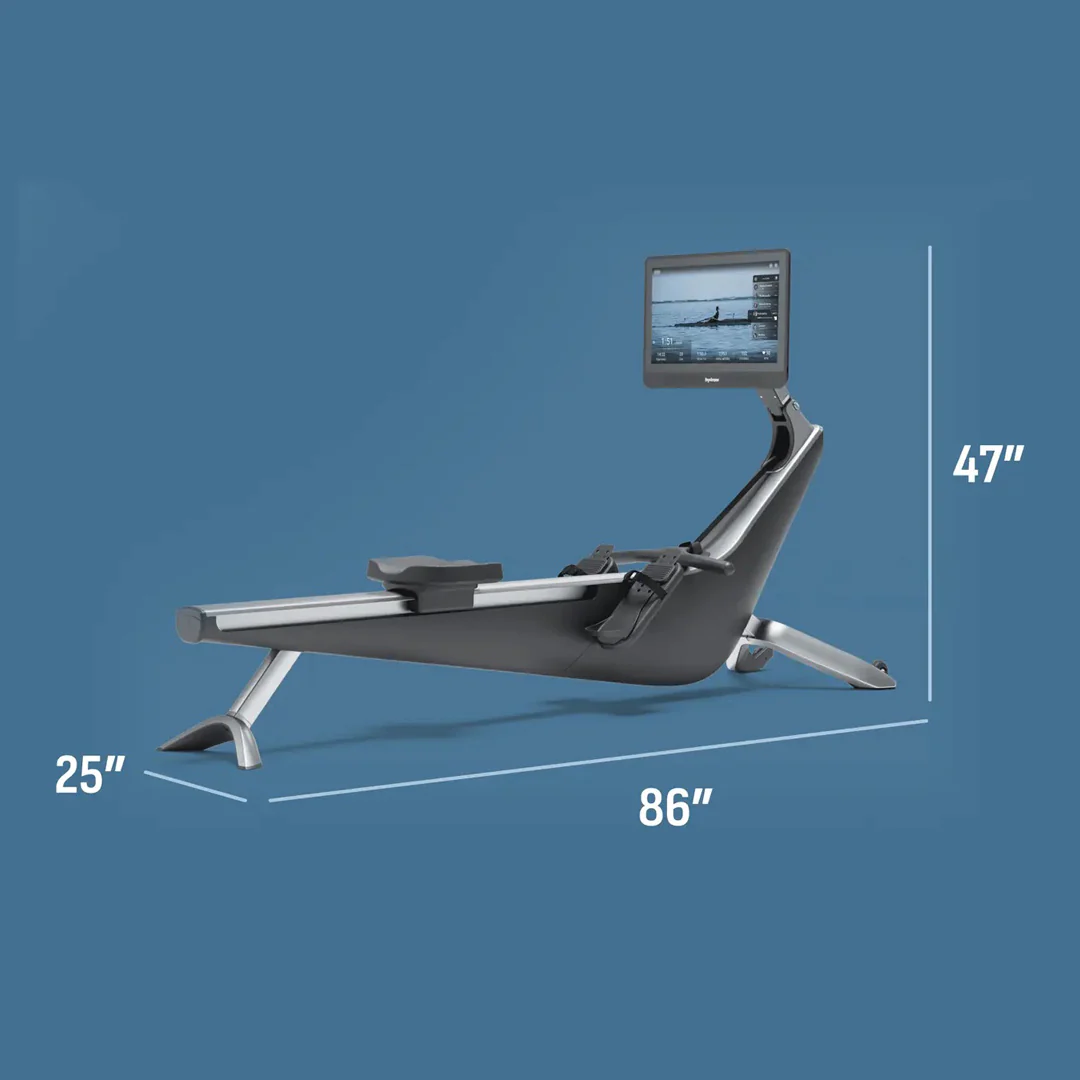Hydrow Origin Rower - Image 8