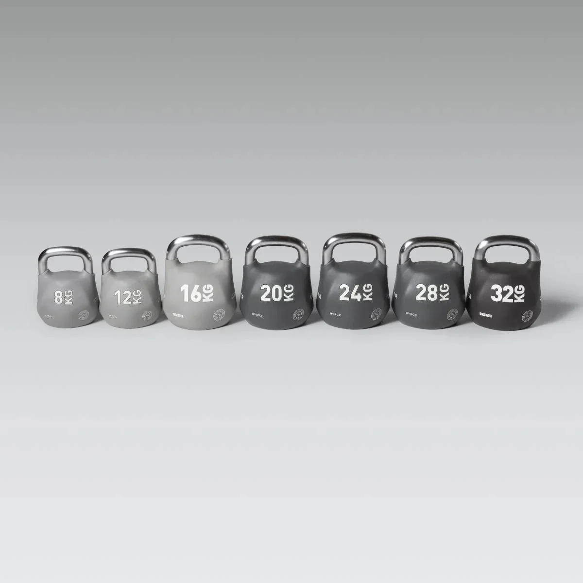HYROX Official Competition Octo Kettlebell - Image 2