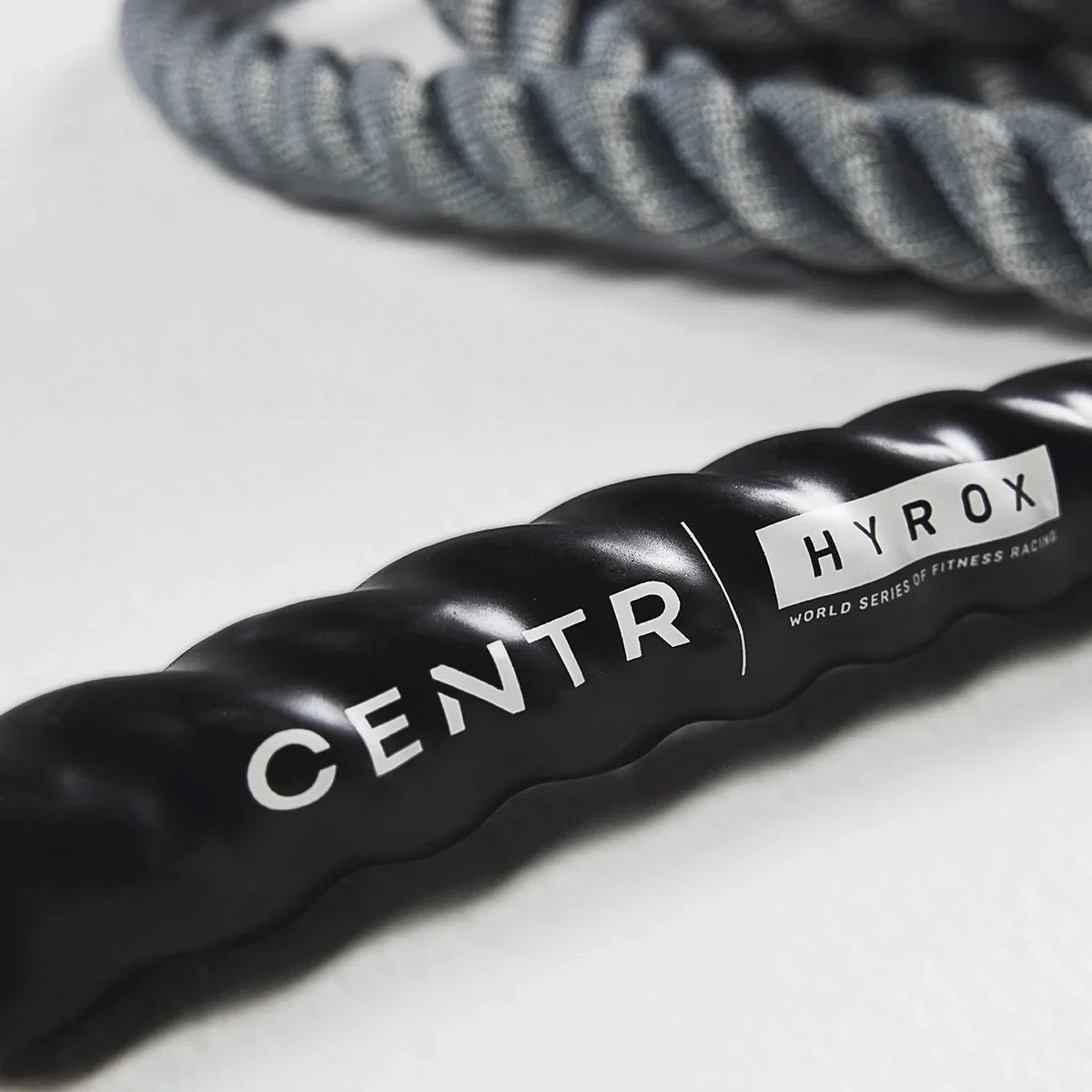 HYROX Official Competition Power Rope - Image 2
