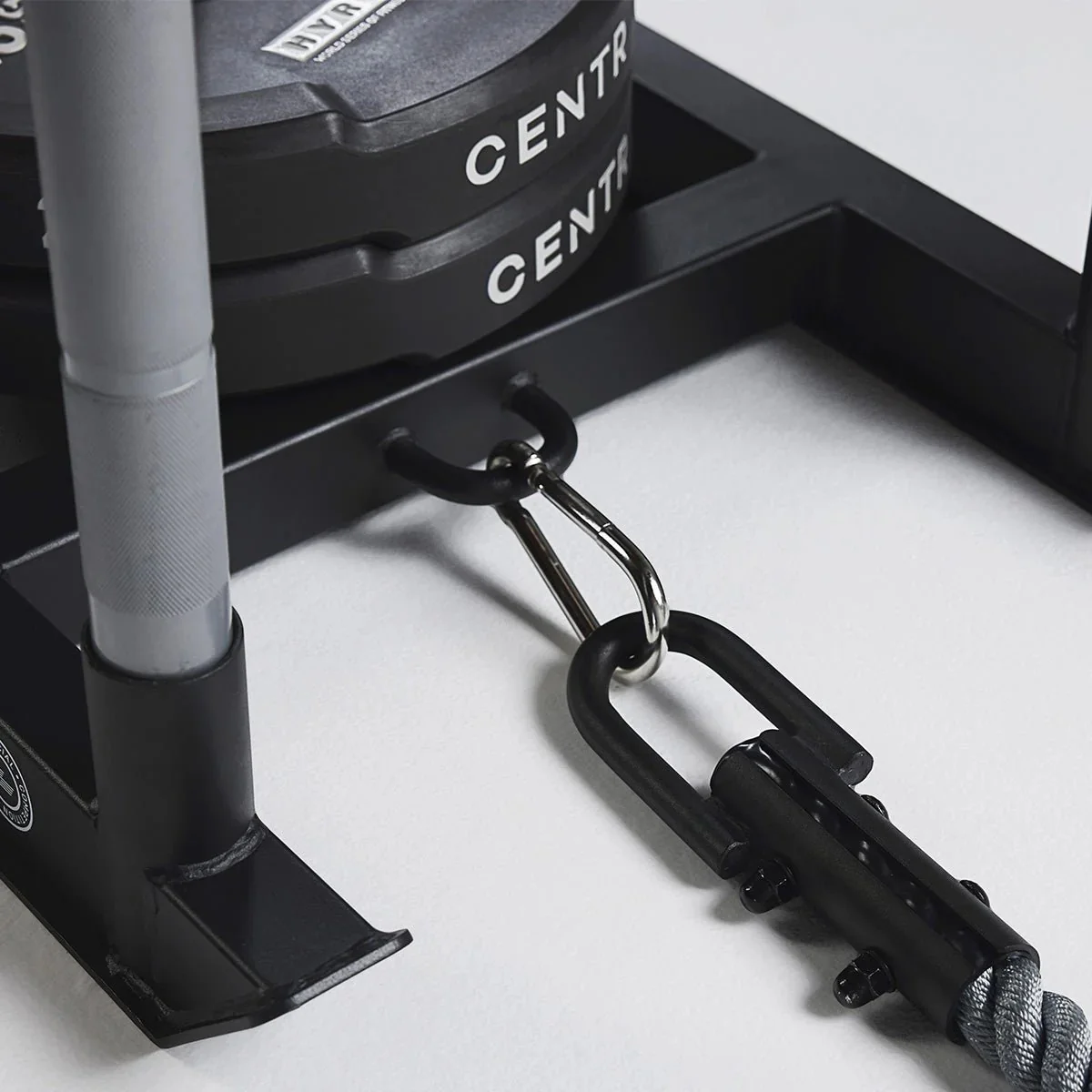 HYROX Official Competition Power Rope - Image 4
