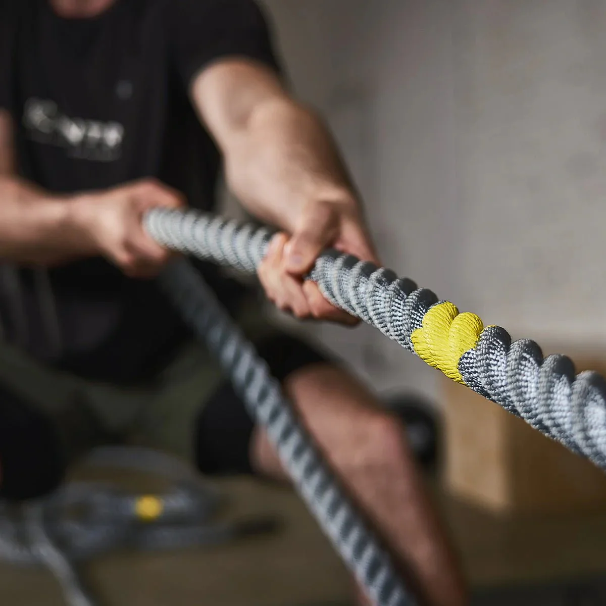 HYROX Official Competition Power Rope - Image 5