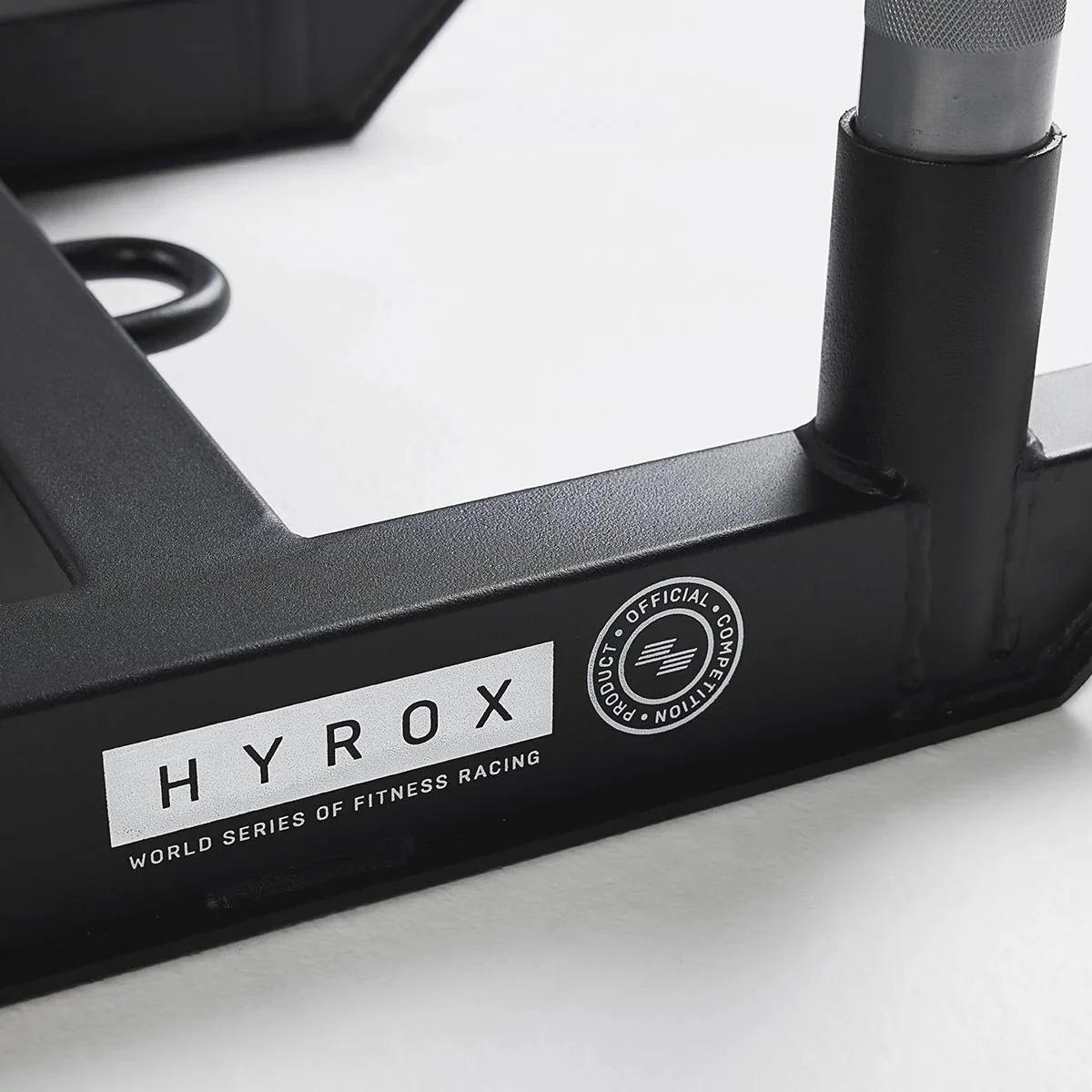 HYROX Official Competition Power Sled - Image 2