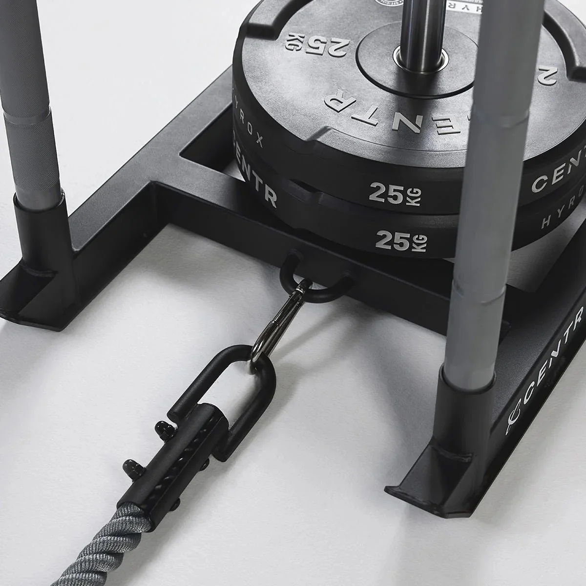 HYROX Official Competition Power Sled - Image 3