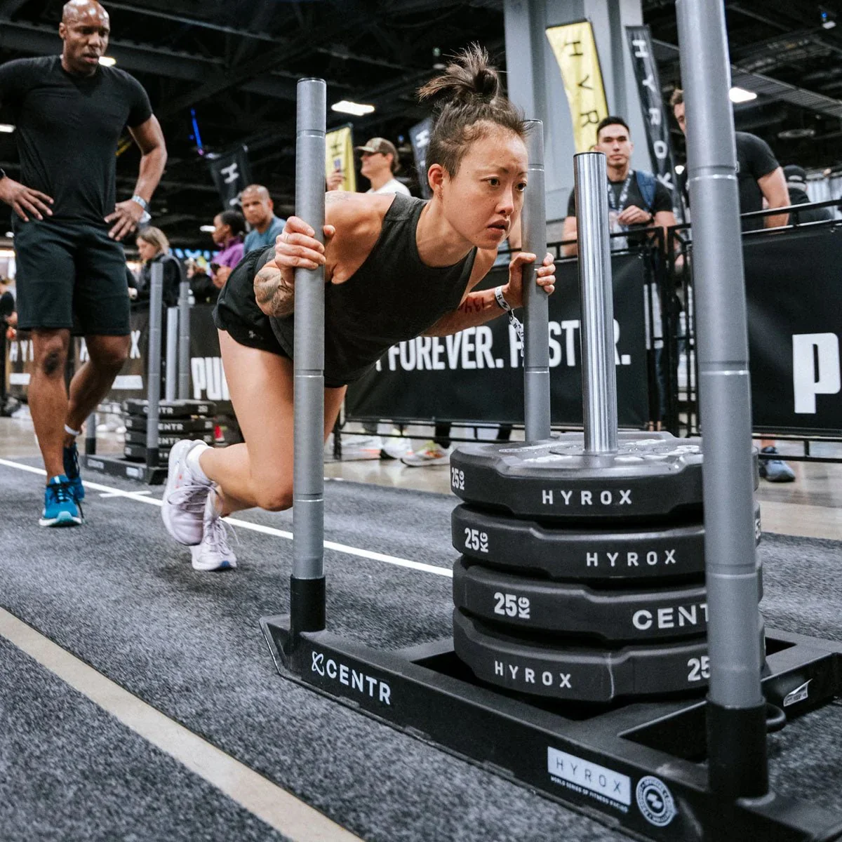 HYROX Official Competition Power Sled - Image 6