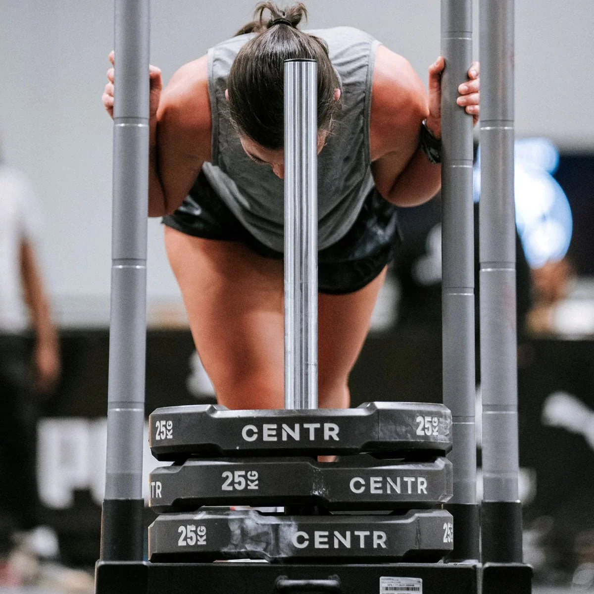 HYROX Official Competition Power Sled - Image 9