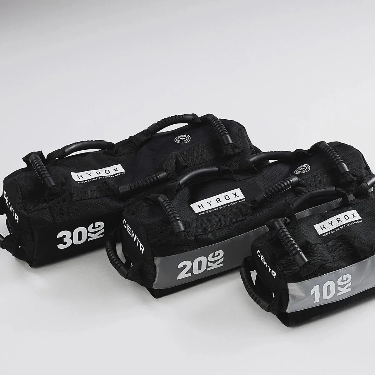 HYROX Official Competition Sandbag - Image 2