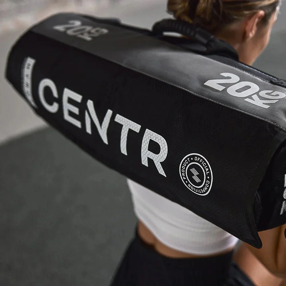 HYROX Official Competition Sandbag - Image 3