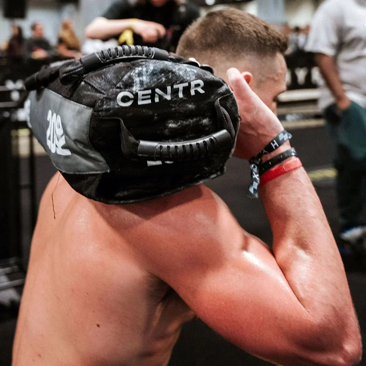 HYROX Official Competition Sandbag - Image 7