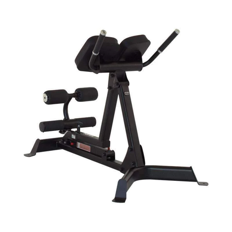 Inspire 45/90 Hyperextension Bench - Image 3