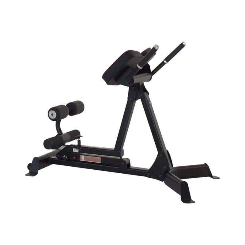 Inspire 45/90 Hyperextension Bench - Image 4