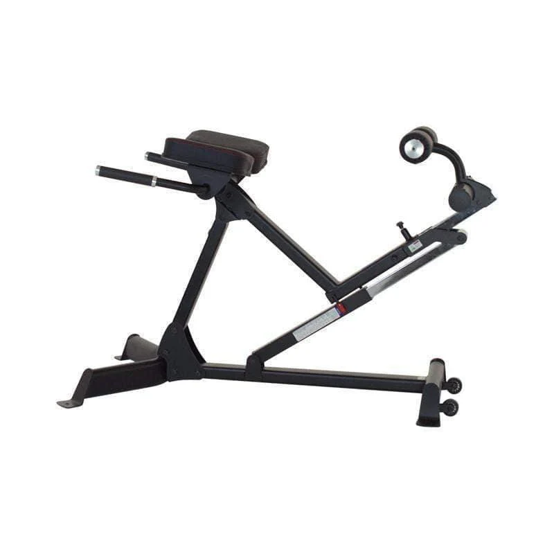 Inspire 45/90 Hyperextension Bench - Image 6
