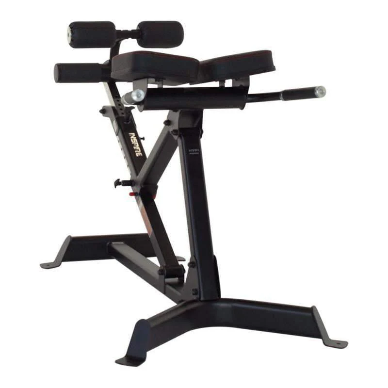 Inspire 45/90 Hyperextension Bench - Image 9