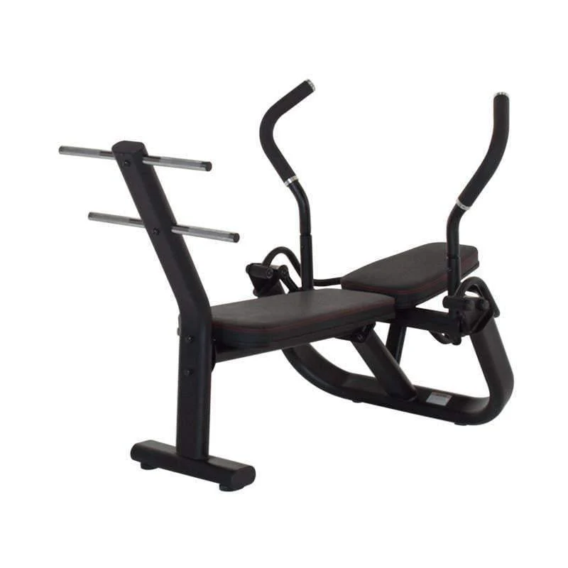 Inspire Ab Crunch Bench - Image 3