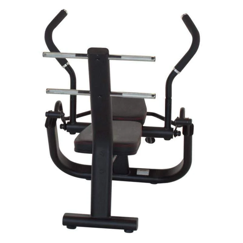 Inspire Ab Crunch Bench - Image 4