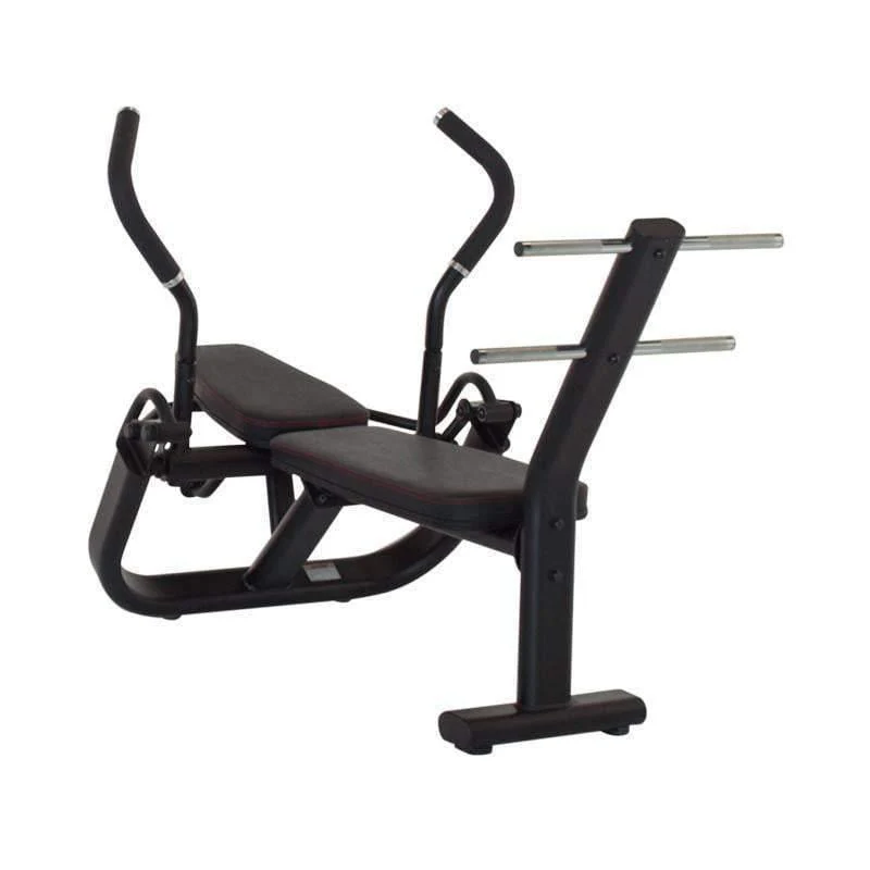 Inspire Ab Crunch Bench - Image 5