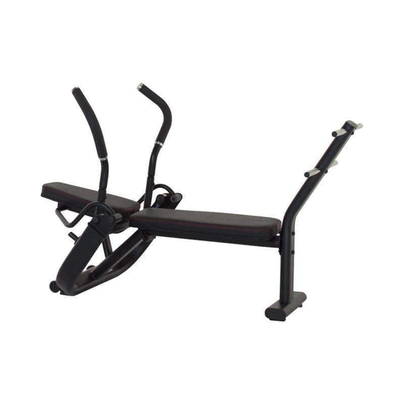 Inspire Ab Crunch Bench - Image 6