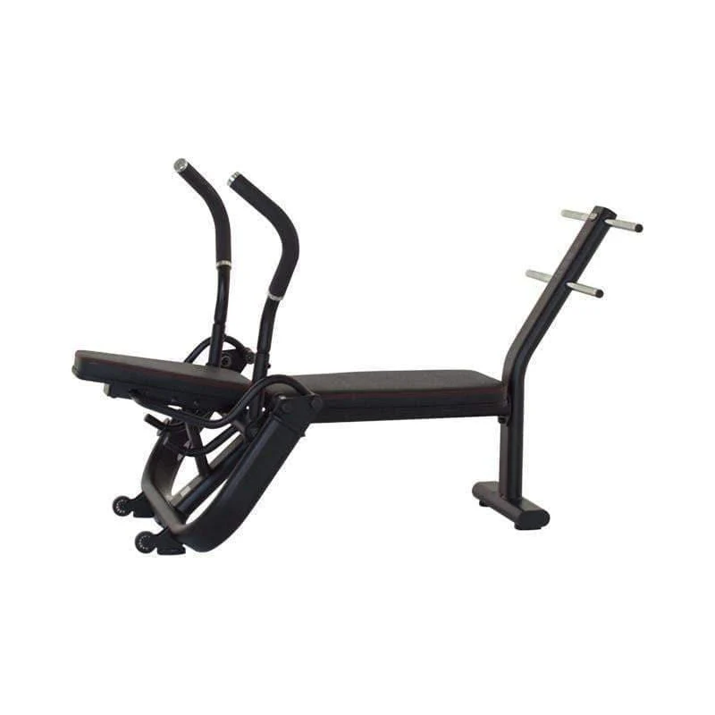 Inspire Ab Crunch Bench - Image 7