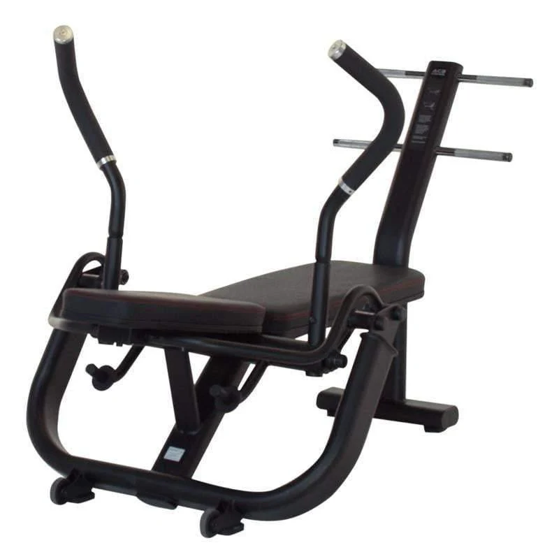 Inspire Ab Crunch Bench - Image 8