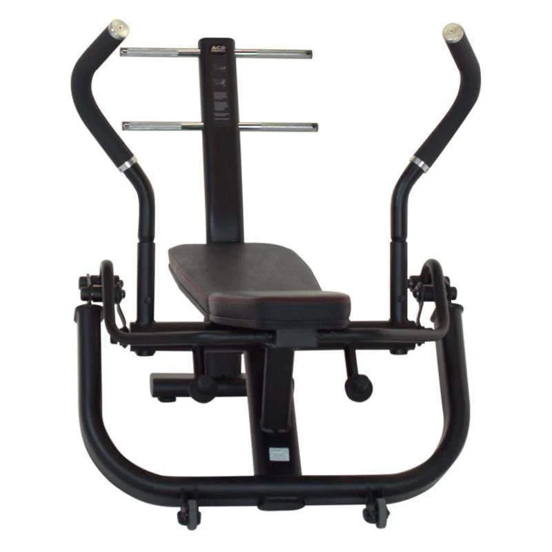 Inspire Ab Crunch Bench - Image 9
