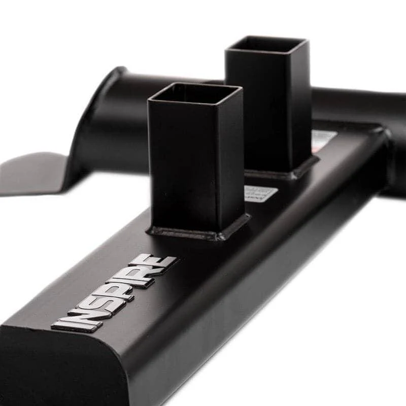 Inspire Accessory Storage Rack - Image 3