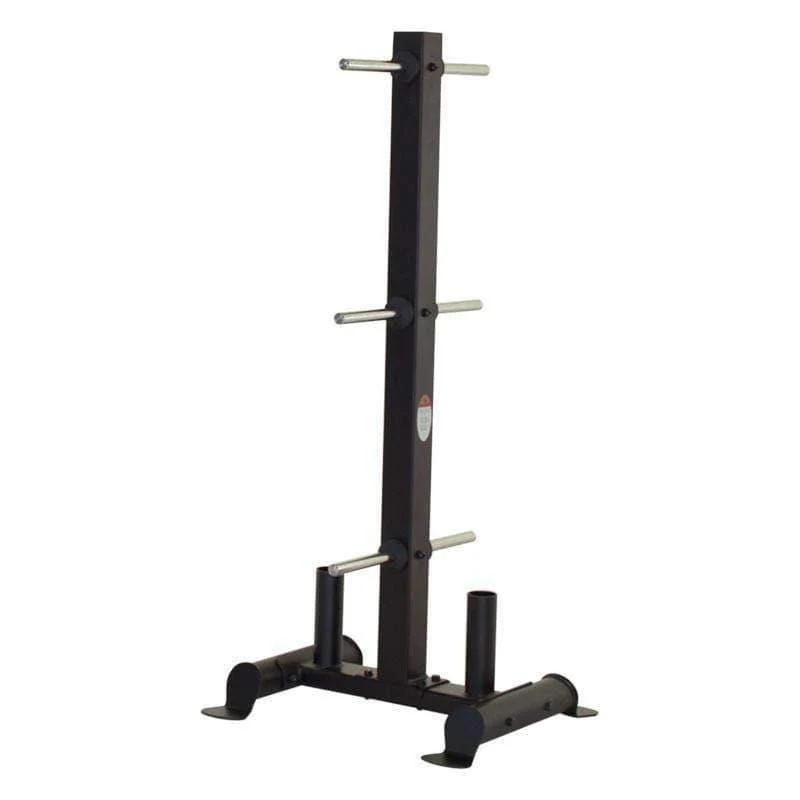 Inspire Bumper Plate Tree - Image 3