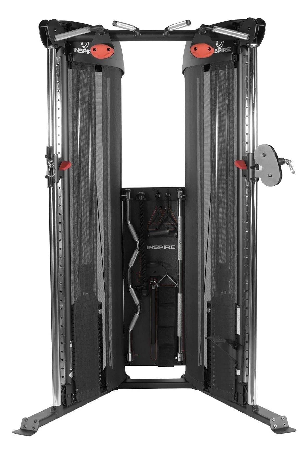 Inspire CFT Commercial Functional Trainer - Image 3