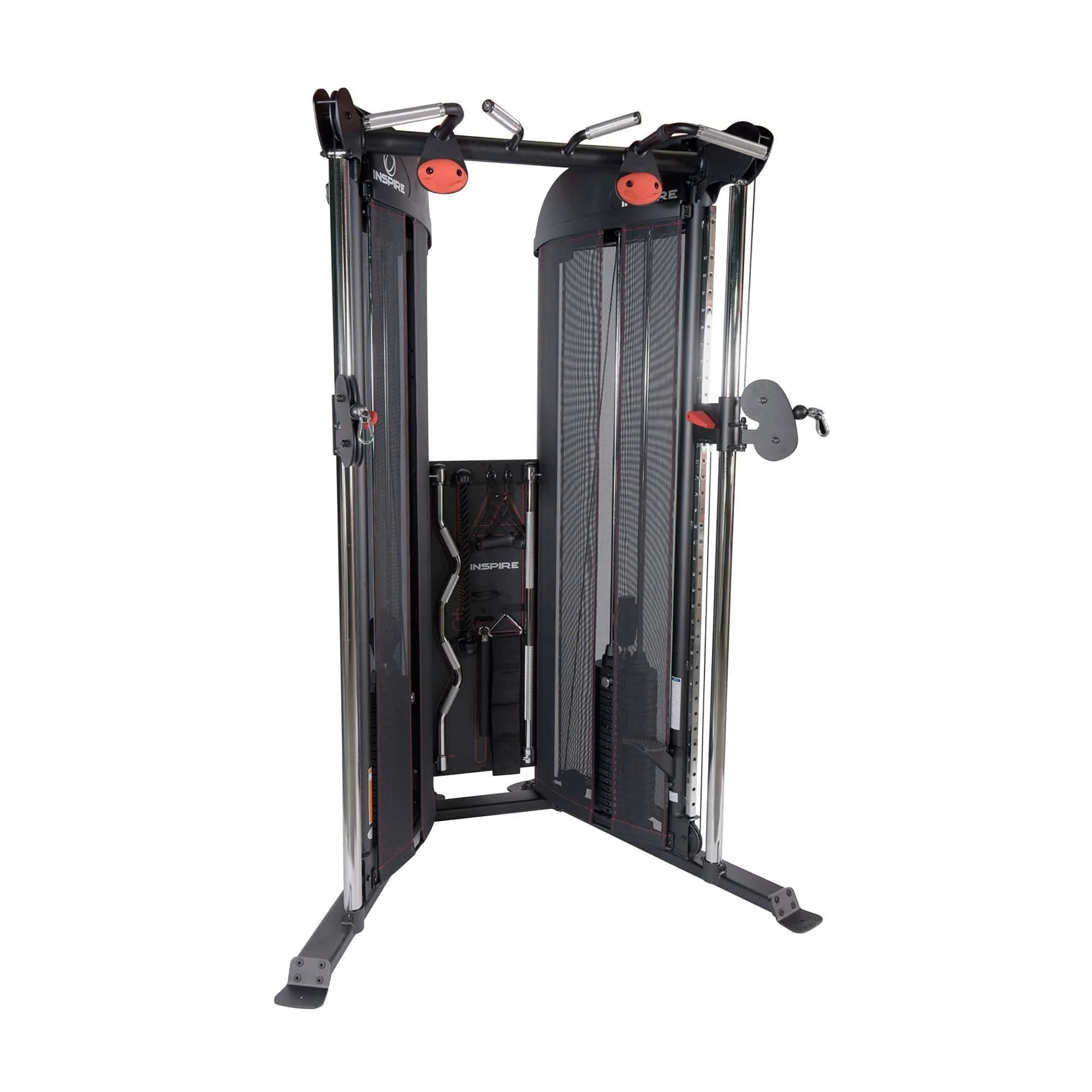 Inspire CFT Commercial Functional Trainer - Image 4