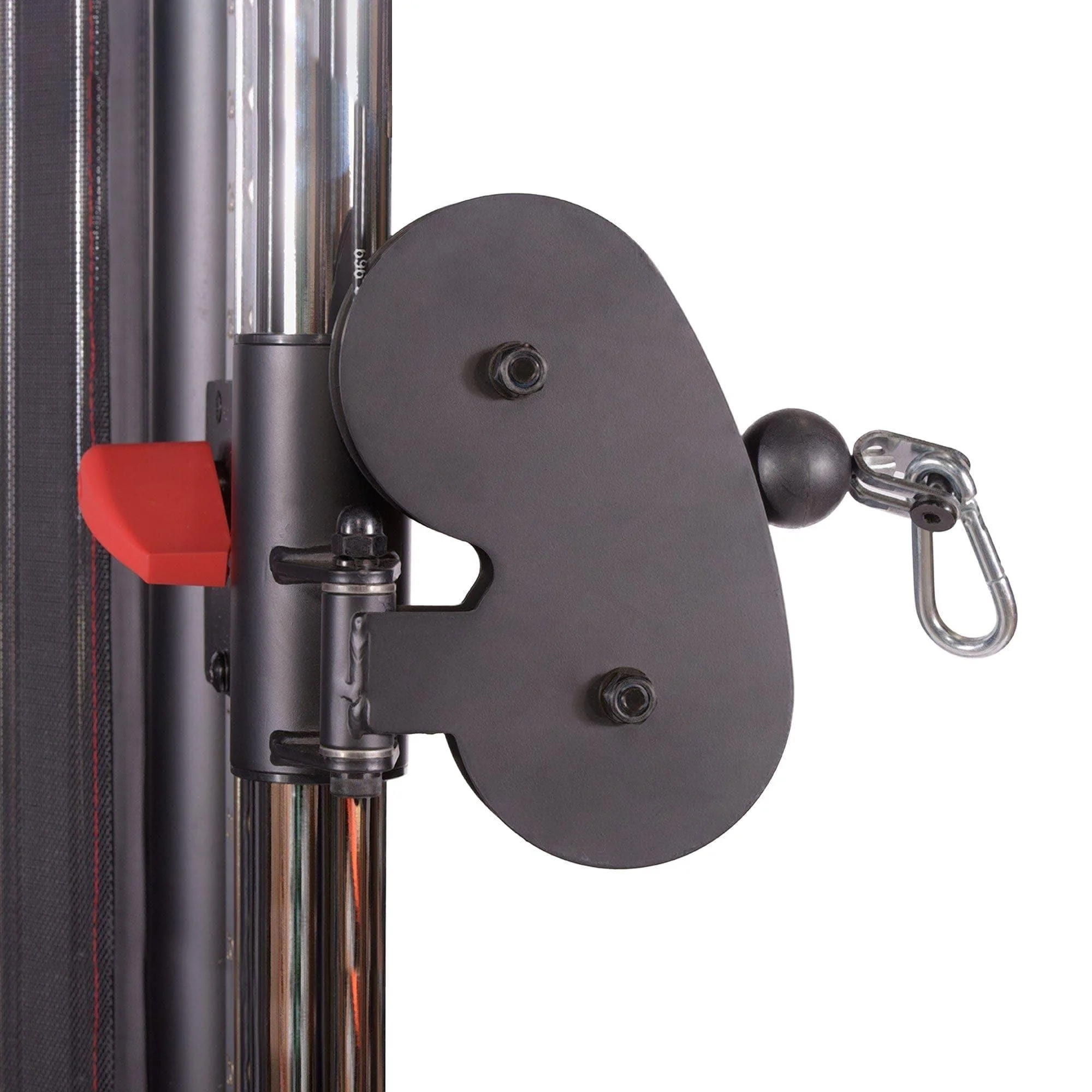 Inspire CFT Commercial Functional Trainer - Image 5