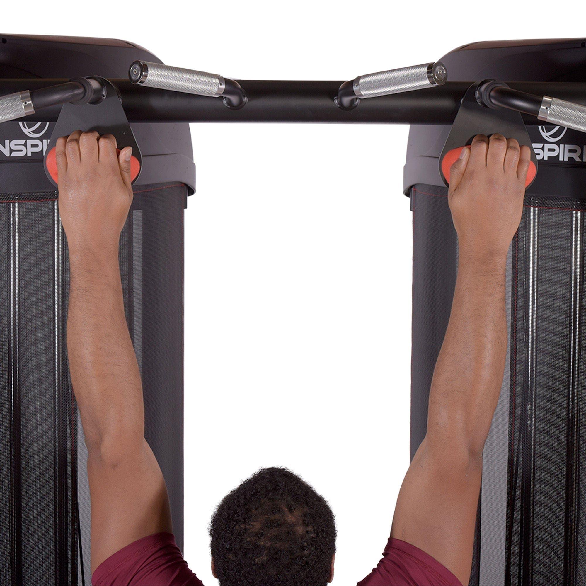 Inspire CFT Commercial Functional Trainer - Image 7