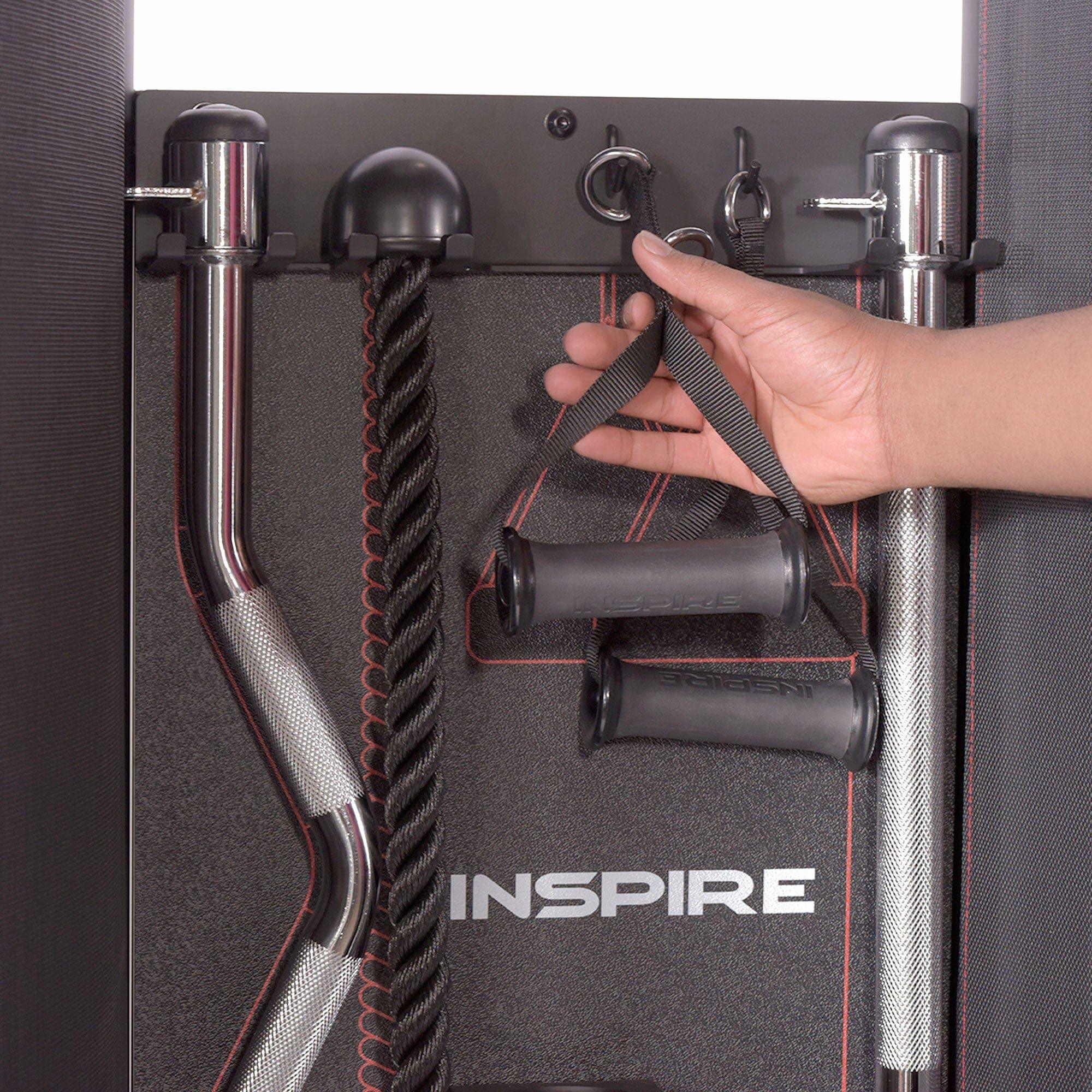 Inspire CFT Commercial Functional Trainer - Image 8