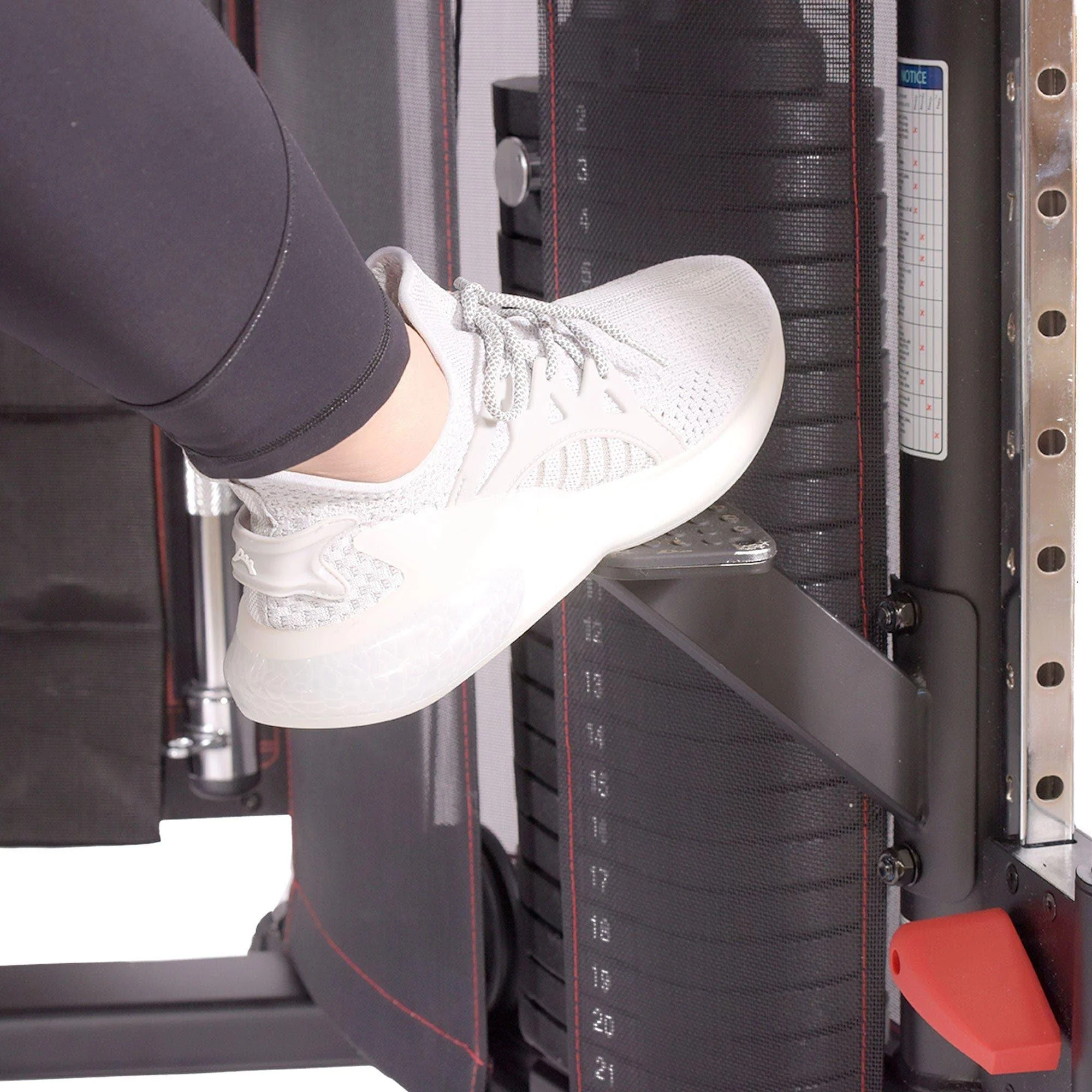 Inspire CFT Commercial Functional Trainer - Image 9
