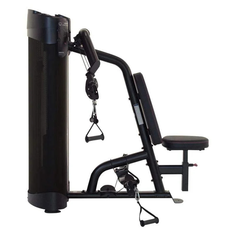 Inspire Commercial Chest / Shoulder - Image 3