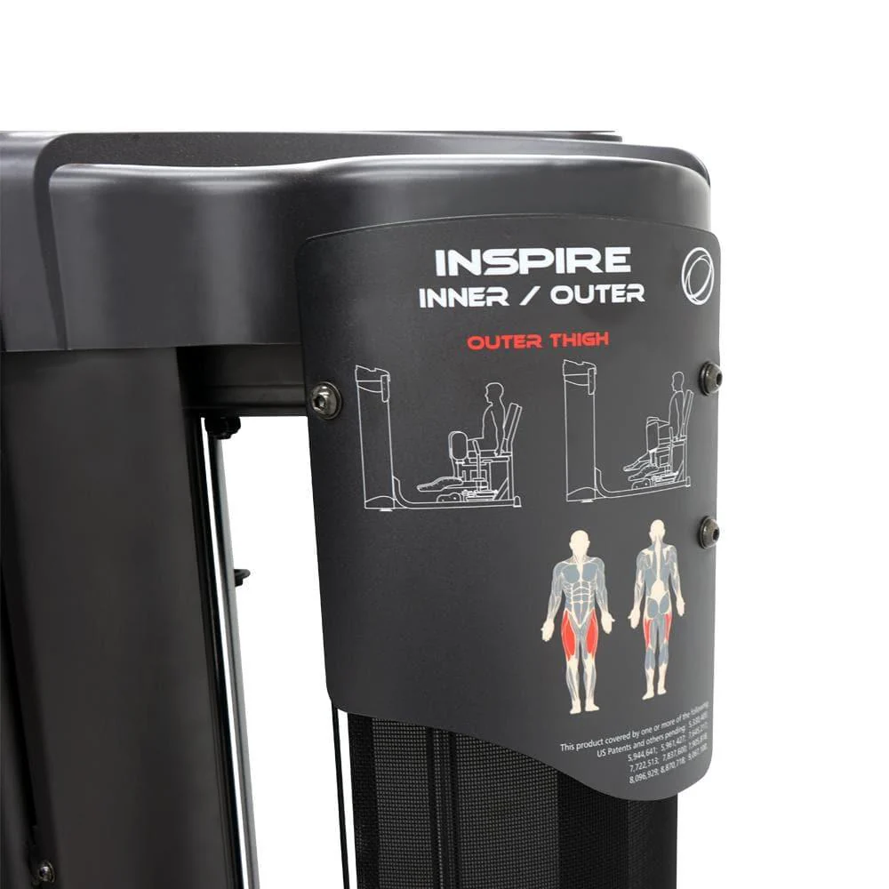 Inspire Commercial Inner / Outer Thigh - Image 11