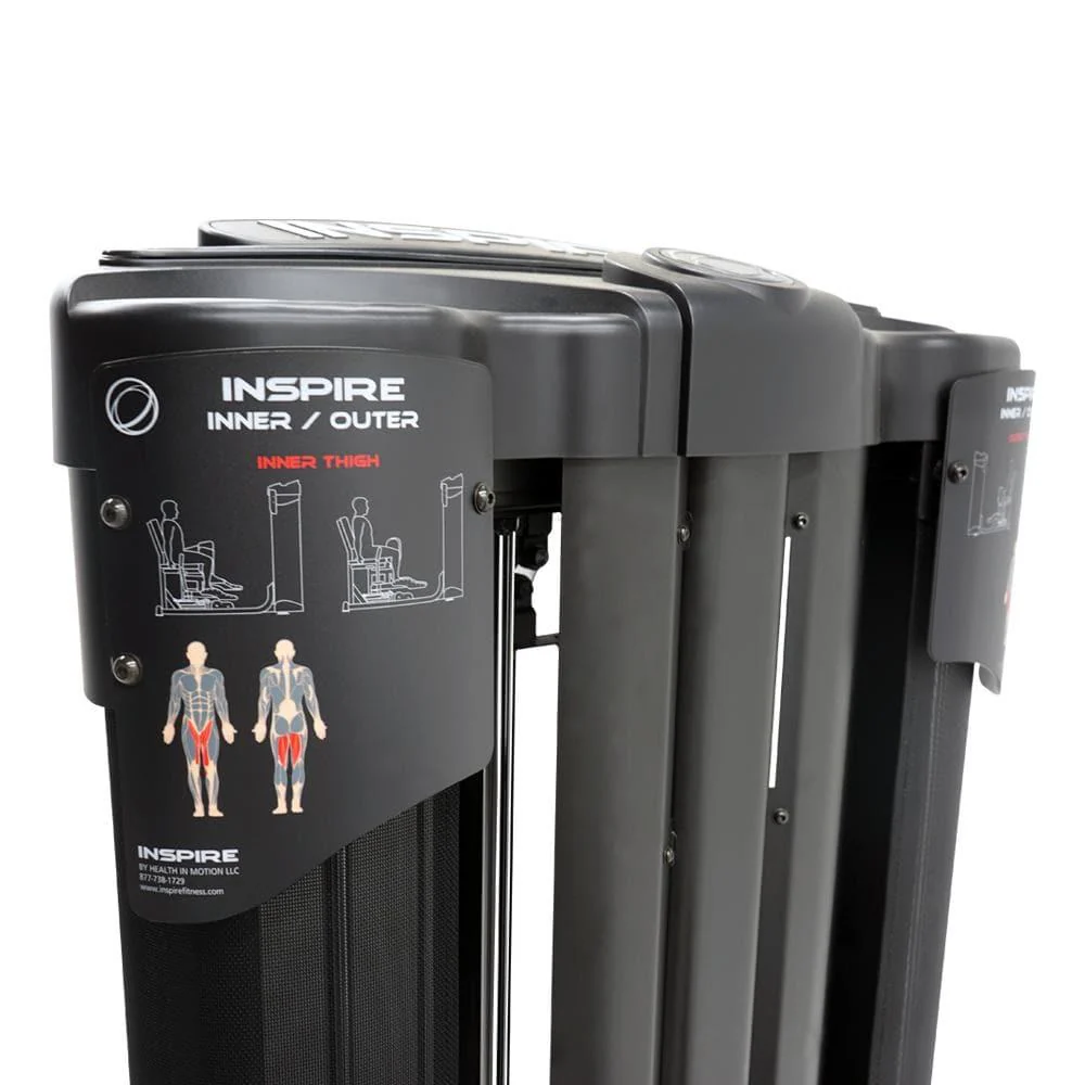 Inspire Commercial Inner / Outer Thigh - Image 12