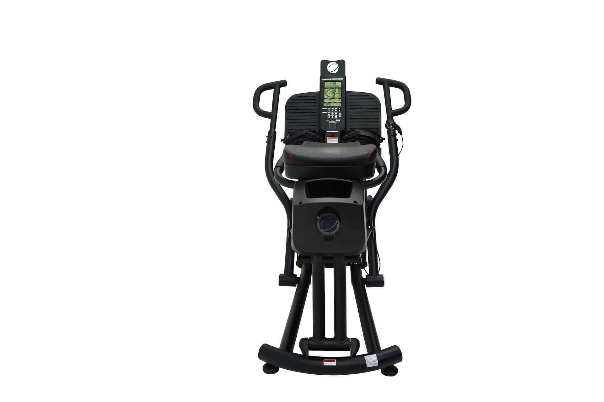 Inspire CR2.5 Cross Rower - Image 3
