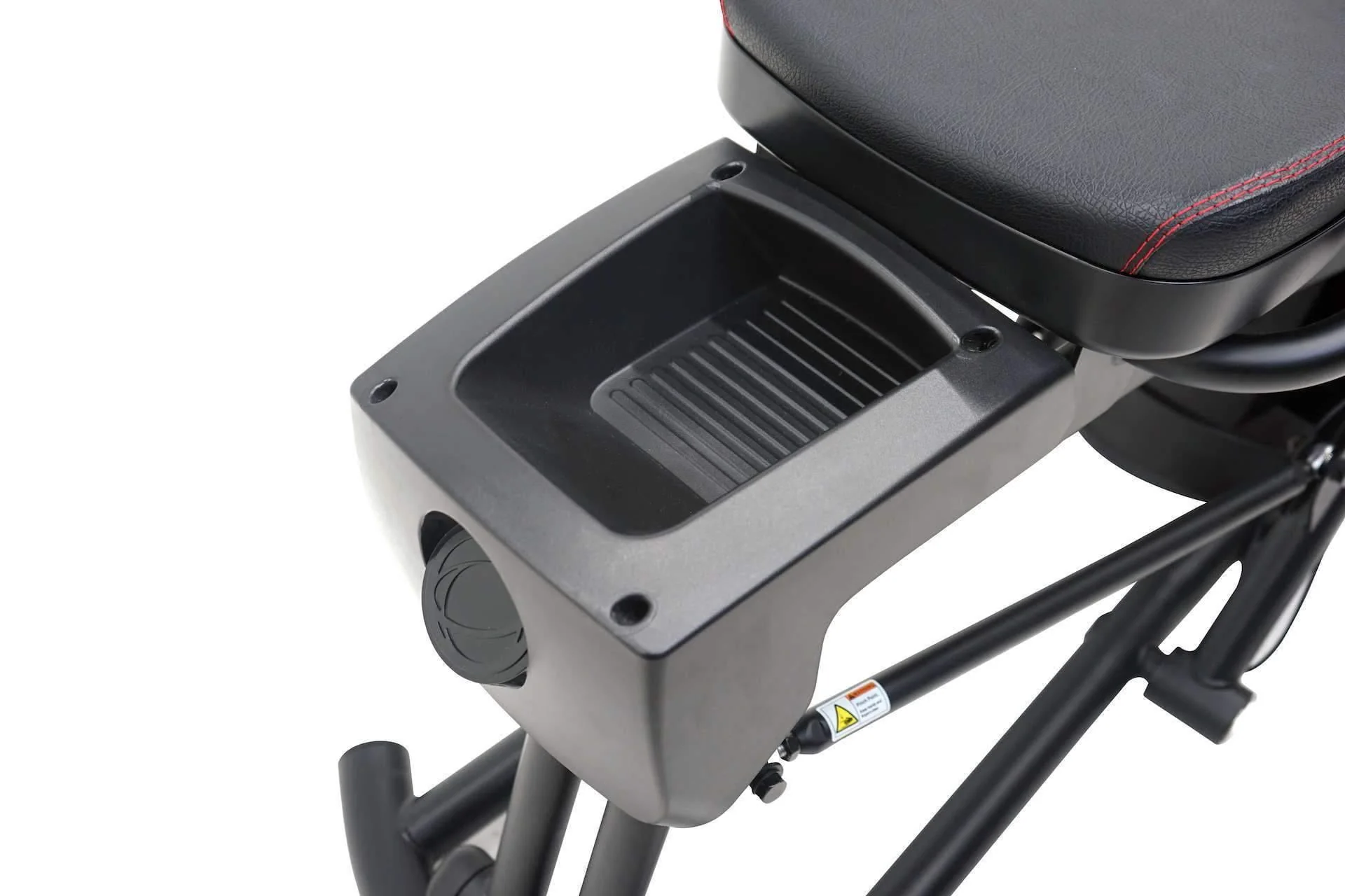 Inspire CR2.5 Cross Rower - Image 7