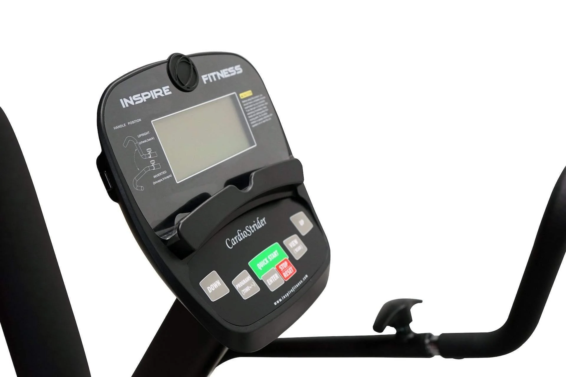 Inspire CS2.5 Cardio Strider - Image 10