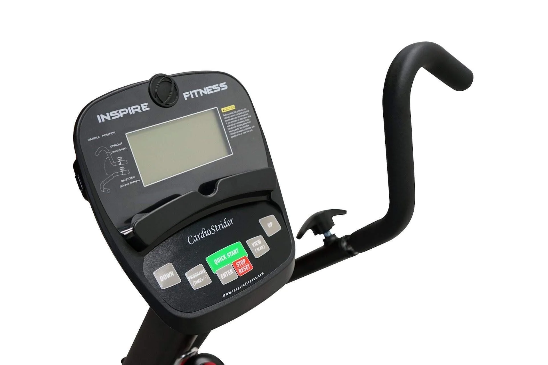 Inspire CS2.5 Cardio Strider - Image 9