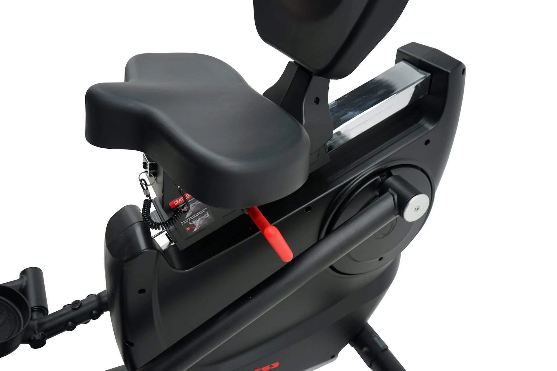 Inspire CS3 Cardio Strider - Image 4