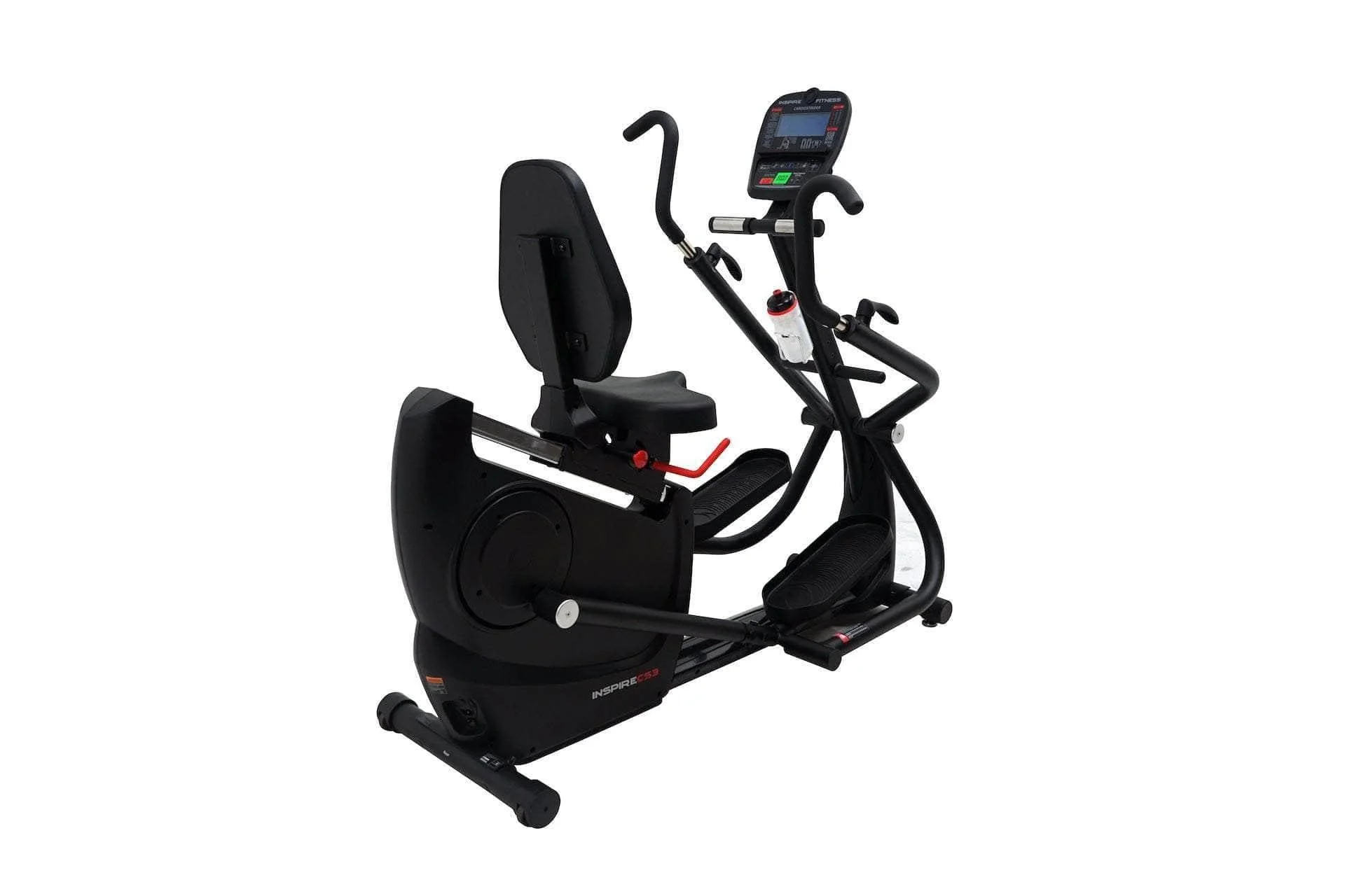 Inspire CS3 Cardio Strider - Image 8