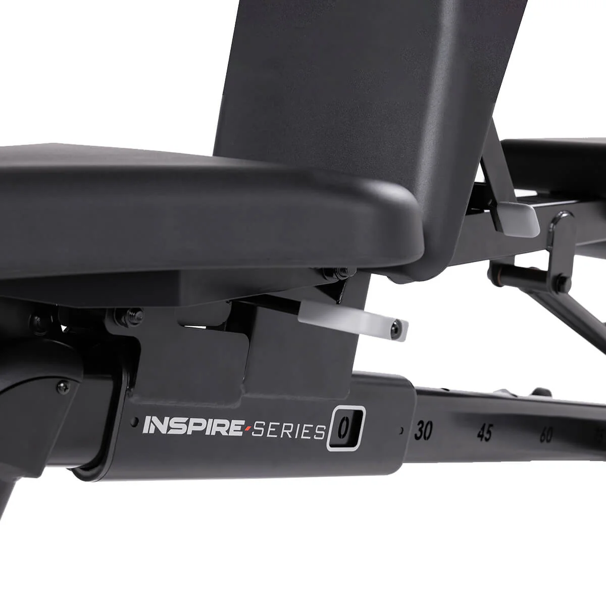 Inspire FID7 Pro Adjustable Bench - Image 6