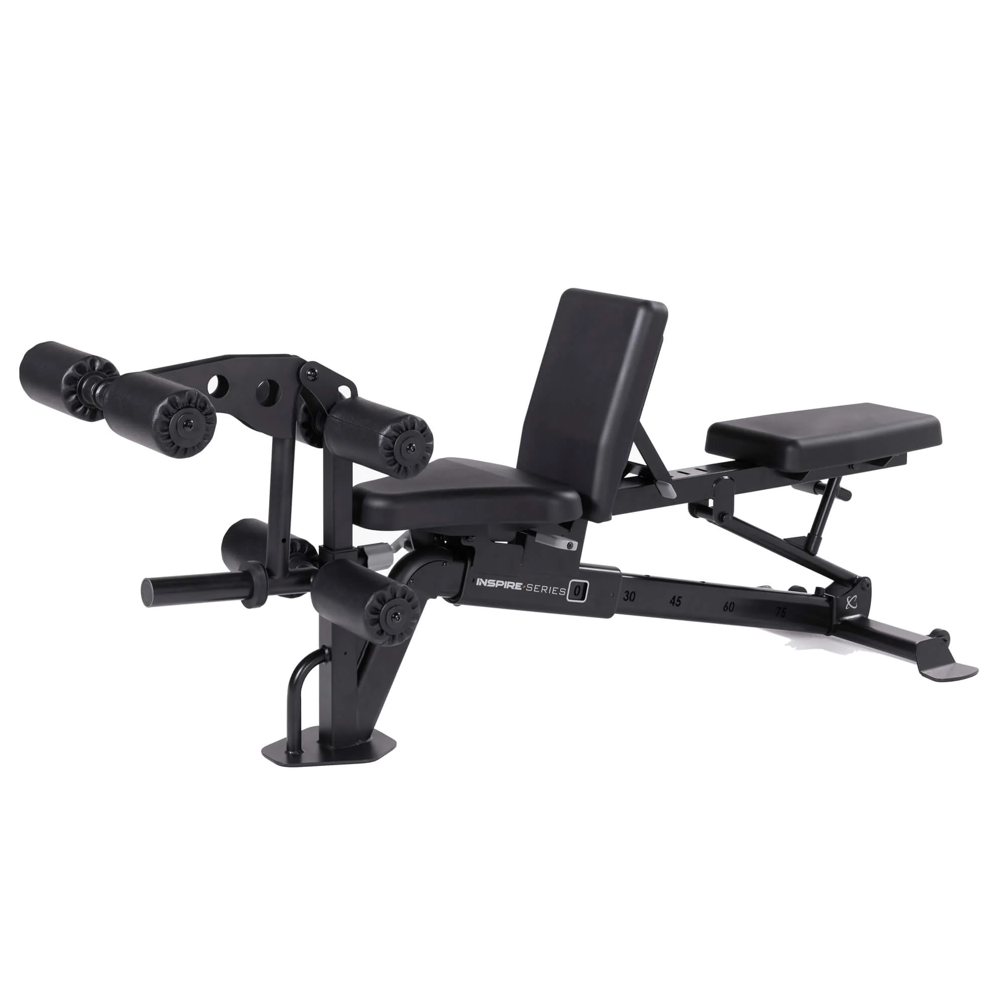 Inspire FID7 Pro Adjustable Bench - Image 7