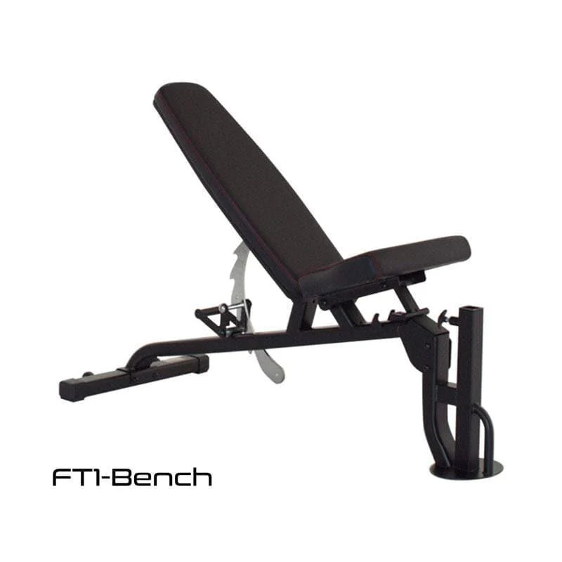 Inspire FT1 Functional Trainer - Image 10