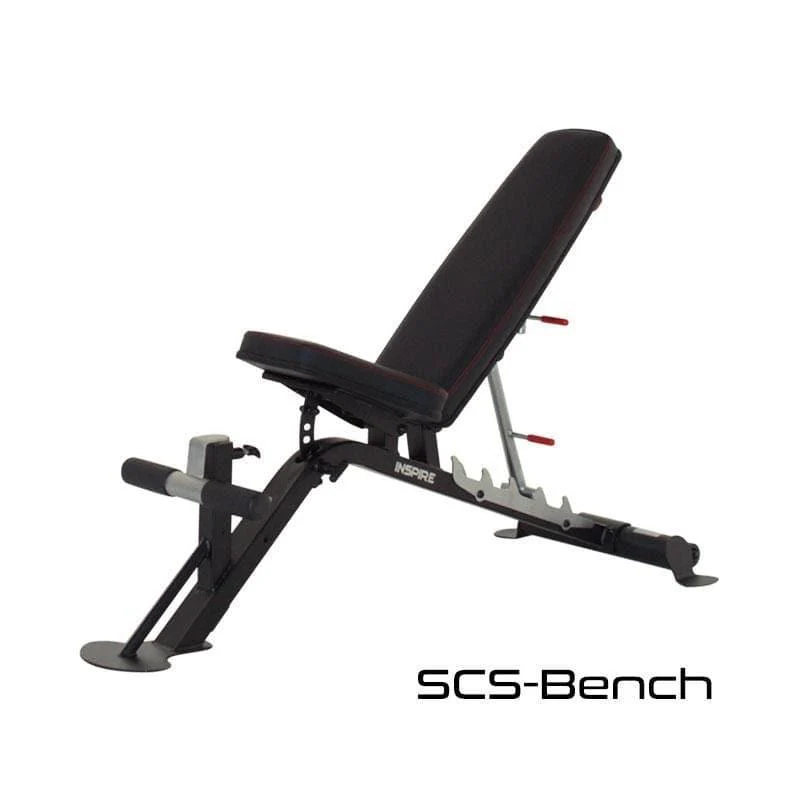 Inspire FT1 Functional Trainer - Image 11