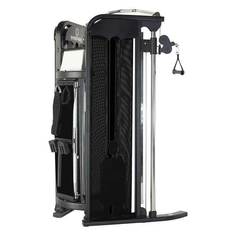 Inspire FT1 Functional Trainer - Image 8