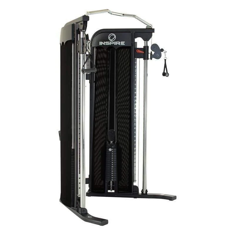 Inspire FT1 Functional Trainer - Image 9