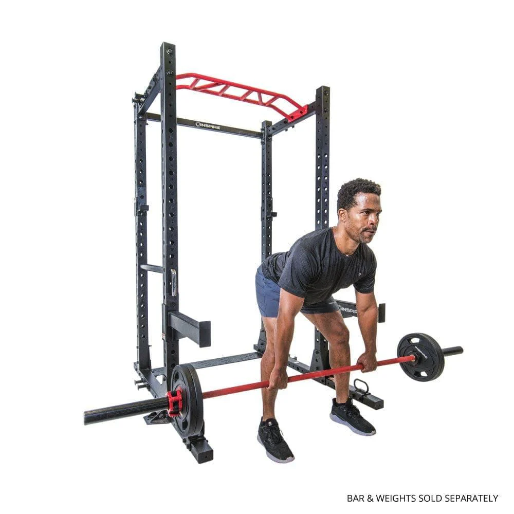 Inspire FPC1 Full Power Cage - Image 3