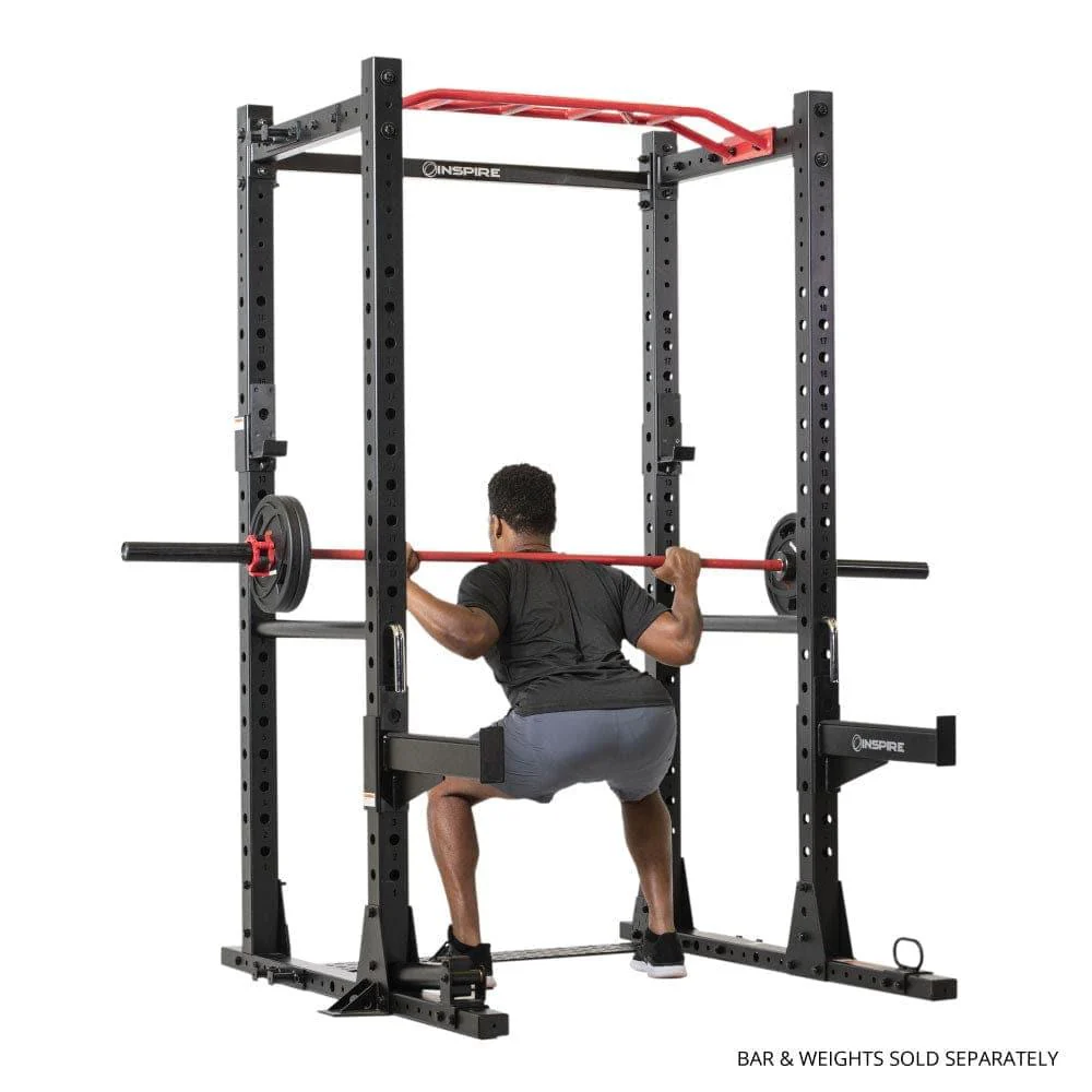 Inspire FPC1 Full Power Cage - Image 4