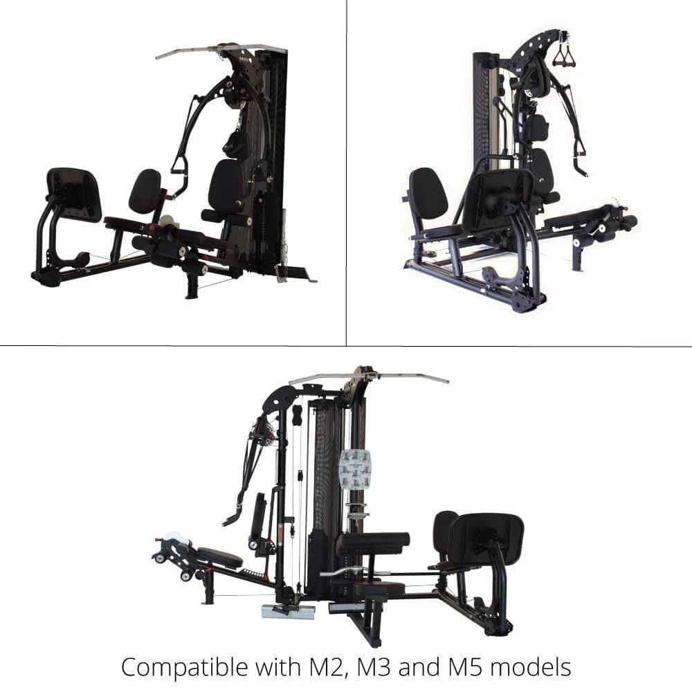 Inspire LP3 Leg Press Attachment - Image 5